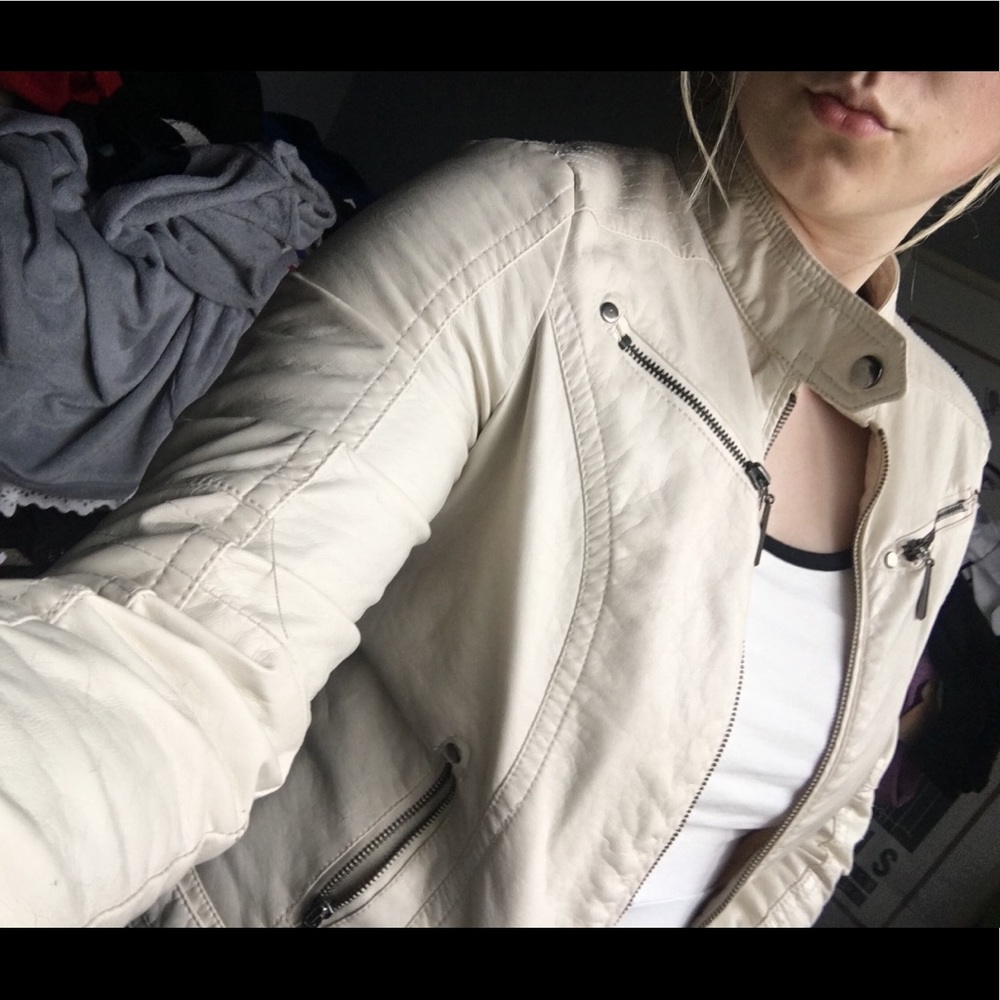Women’s size Small J2 jacket